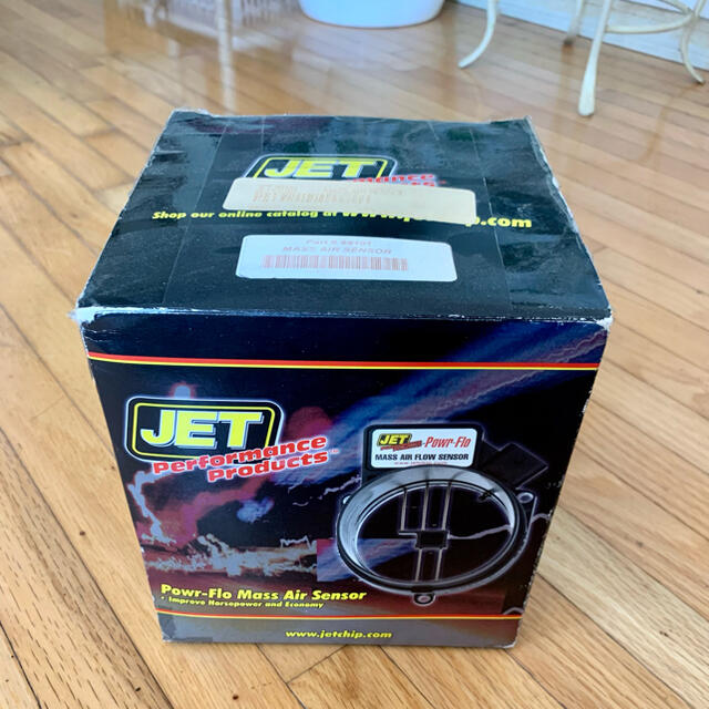 JET Performance products エアフロ エアフロセンサー車種別パーツ