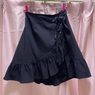 アンクルージュ(Ank Rouge)の専用(ひざ丈スカート)