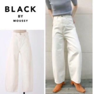 ブラックバイマウジー(BLACK by moussy)の専用(デニム/ジーンズ)