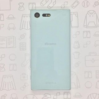 エクスペリア(Xperia)の【B】SO-02J/XperiaXCompact/358969075431753(スマートフォン本体)