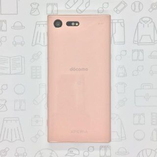 エクスペリア(Xperia)の【B】SO-02J/XperiaXCompact/358969074123906(スマートフォン本体)