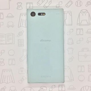 エクスペリア(Xperia)の【B】SO-02J/XperiaXCompact/358969073478178(スマートフォン本体)