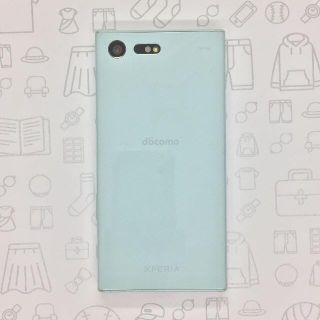 エクスペリア(Xperia)の【B】SO-02J/XperiaXCompact/358969076447857(スマートフォン本体)