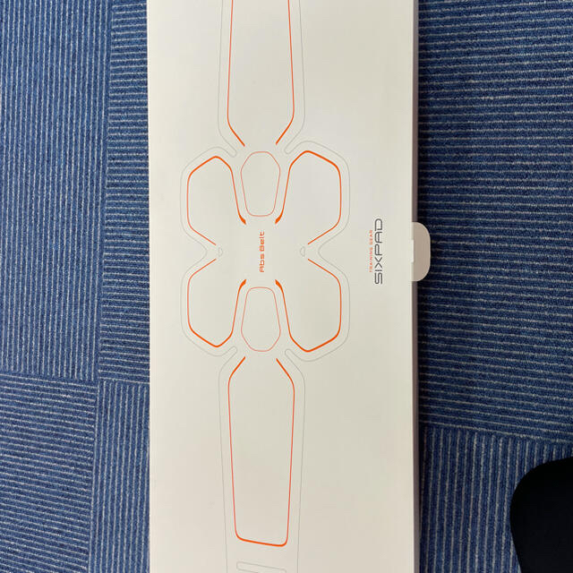SIXPAD アブズベルト-eastgate.mk