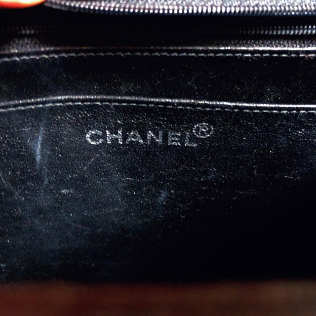CHANEL(シャネル)のCHANEL バッグ パテント レディースのバッグ(ハンドバッグ)の商品写真