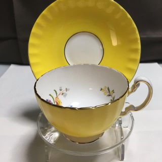 エインズレイ(Aynsley China)のエインズレイ　コテージガーデン(食器)