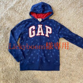 ギャップキッズ(GAP Kids)のLickyboom様専用(ジャケット/上着)