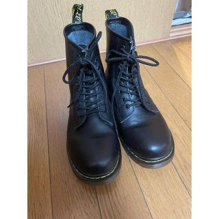 ドクターマーチン(Dr.Martens)の値下げ!!!ショートブーツ(ブーツ)