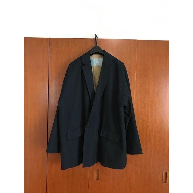 Dulcamara よそいきダブルジャケット ドゥルカマラ Dulcamara よそいきダブルジャケット ドゥルカマラ
