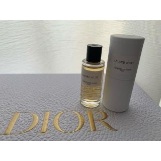 Dior - メゾンクリスチャンディオール アンブルニュイの通販 by てん's