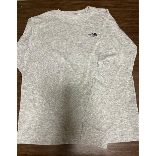 THE NORTH FACE(ザノースフェイス)のロンT  ノースフェイス メンズのトップス(Tシャツ/カットソー(七分/長袖))の商品写真