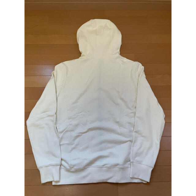 C.P. COMPANY zip up Fleece Goggle Hoodie 1