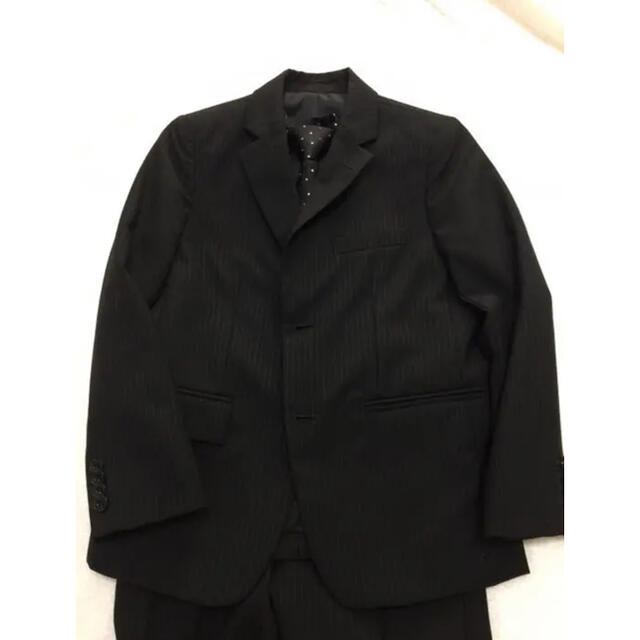COMME CA ISM(コムサイズム)のCOMME  CA  ISM  男の子 スーツ ジャケット キッズ/ベビー/マタニティのキッズ服男の子用(90cm~)(ドレス/フォーマル)の商品写真