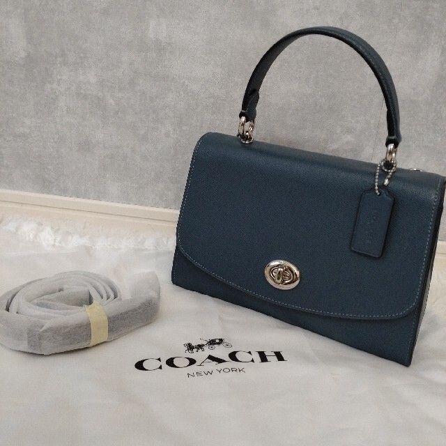 ✨美品✨COACH TILLY ハンドバッグ 2way ショルダーバッグ