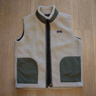 パタゴニア(patagonia)のpatagonia レトロX ベスト(ベスト/ジレ)