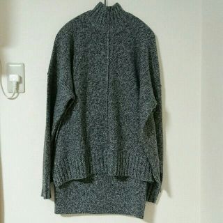 アレキサンダーワン(Alexander Wang)の【newmoon様専用】Tby Alexander wangセットアップ(ニット/セーター)