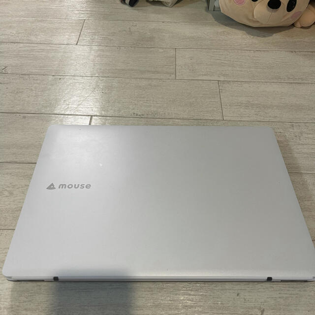 mouseノートパソコン　値下げしてます