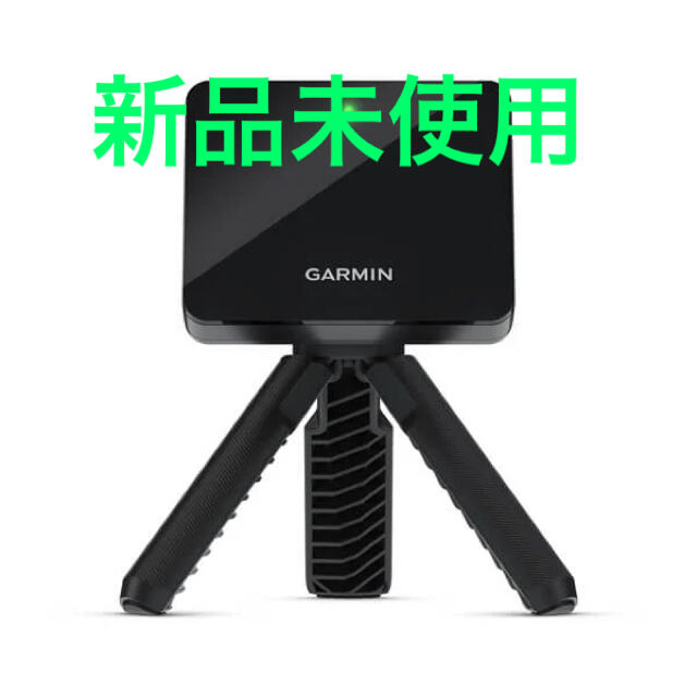 新品未使用 Approach R10　ガーミン　garmin