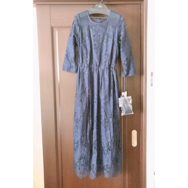 結婚式・およばれ用dress???? 2