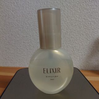 エリクシール(ELIXIR)のELIXIR エリクシール艶だまミスト(化粧水/ローション)