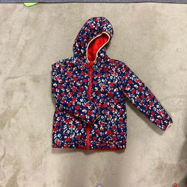 GLOBAL WORK(グローバルワーク)のグローバルワーク コート XL キッズ/ベビー/マタニティのキッズ服女の子用(90cm~)(コート)の商品写真