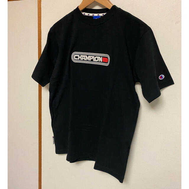 Champion(チャンピオン)のチャンピオン　半袖Tシャツ メンズのトップス(Tシャツ/カットソー(半袖/袖なし))の商品写真