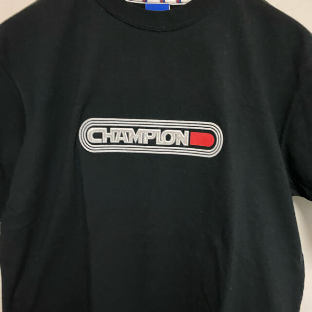 Champion(チャンピオン)のチャンピオン　半袖Tシャツ メンズのトップス(Tシャツ/カットソー(半袖/袖なし))の商品写真