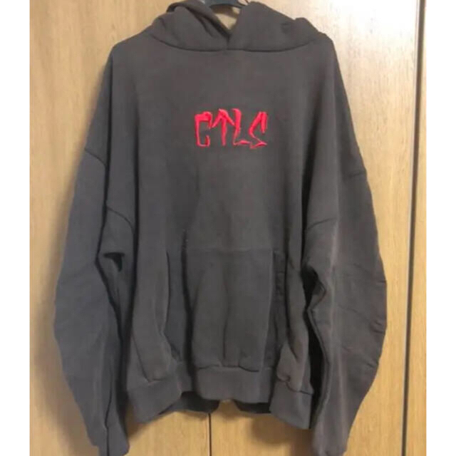 cvtvlist hoodie サイズ1