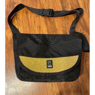 クローム(CHROME)の☆美品 CHROME クローム ボディバッグ HIP SLING SM (メッセンジャーバッグ)