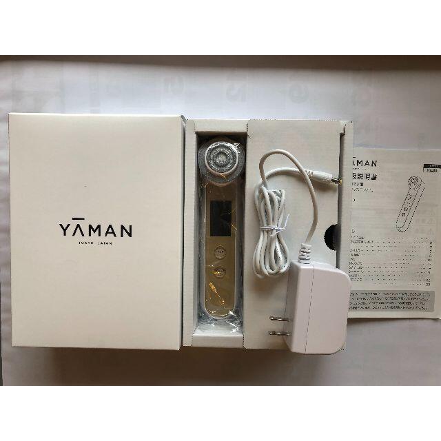 YA-MAN(ヤーマン) 美顔器 RFボーテ フォトプラスエクストラ約40分充電時間