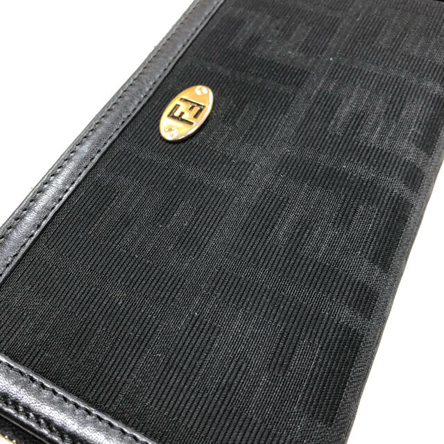 FENDI(フェンディ)のeki91様　FENDI 長財布 レディースのファッション小物(財布)の商品写真
