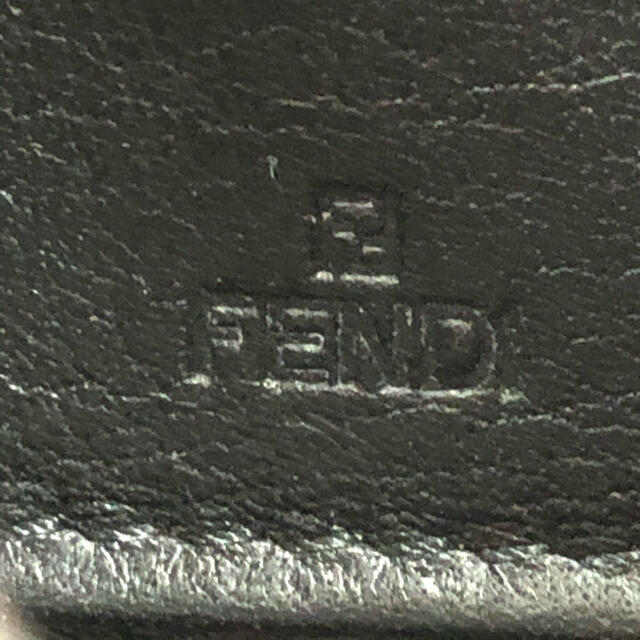 FENDI(フェンディ)のeki91様　FENDI 長財布 レディースのファッション小物(財布)の商品写真