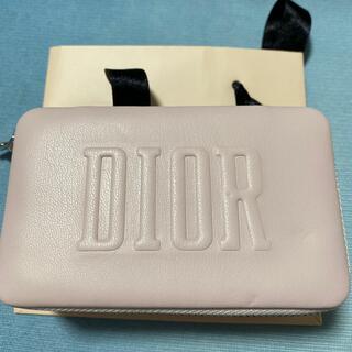 ディオール(Dior)のDior  ケース(ボトル・ケース・携帯小物)