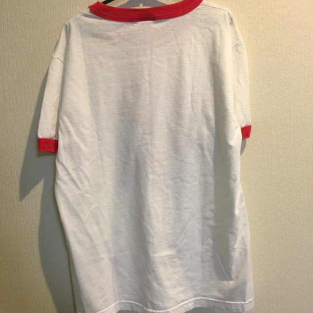 used Tシャツ ゴーストバスターズ レディースのトップス(Tシャツ(半袖/袖なし))の商品写真