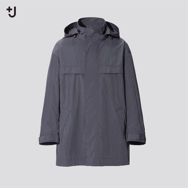 UNIQLO - UNIQLO+J ユニクロ ジルサンダー オーバーサイズ UNIQLO - UNIQLO+J ユニクロ ジルサンダー オーバーサイズ