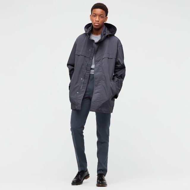 UNIQLO - UNIQLO+J ユニクロ ジルサンダー オーバーサイズ UNIQLO - UNIQLO+J ユニクロ ジルサンダー オーバーサイズ