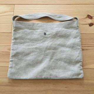 Original tote S Linen(トートバッグ)