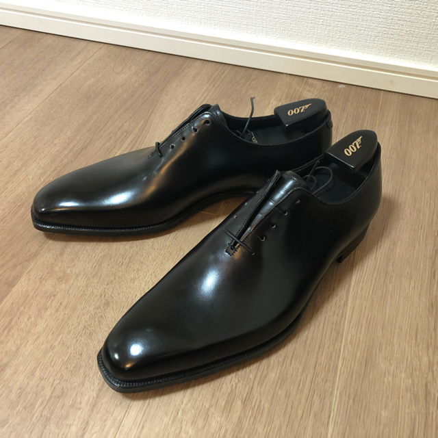 Crockett&Jones(クロケットアンドジョーンズ)のCROCKETT&JONES　JAMES クロケットアンドジョーンズ　ジェームス メンズの靴/シューズ(ドレス/ビジネス)の商品写真