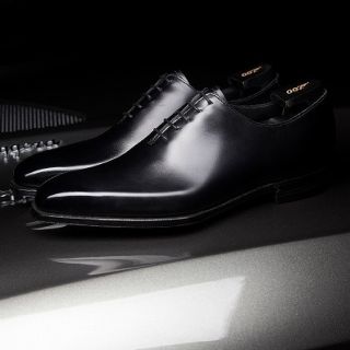 クロケットアンドジョーンズ(Crockett&Jones)のCROCKETT&JONES　JAMES クロケットアンドジョーンズ　ジェームス(ドレス/ビジネス)