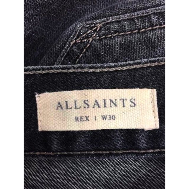 All Saints(オールセインツ)のALL SAINTS（オールセインツ） REX ストレッチデニム メンズ パンツ メンズのパンツ(デニム/ジーンズ)の商品写真