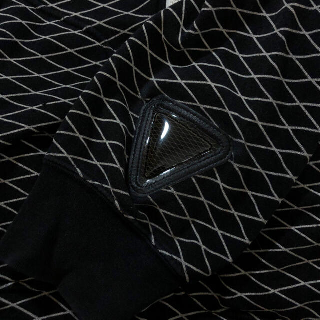 UNDERCOVER(アンダーカバー)の本物 アンダーカバー パーカー tシャツ ダウン ma1 スニーカー bag メンズのトップス(パーカー)の商品写真