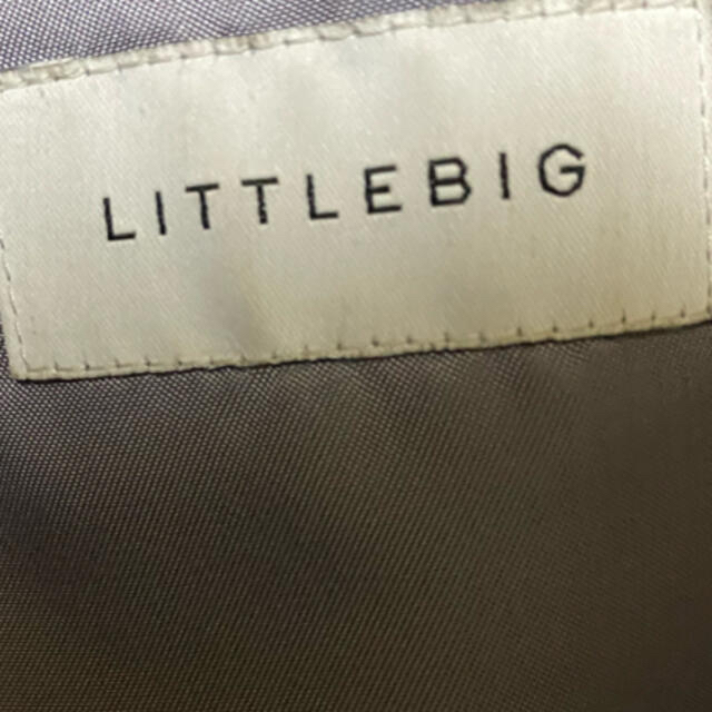 JOHN LAWRENCE SULLIVAN(ジョンローレンスサリバン)のlittle big 19ss メンズのスーツ(セットアップ)の商品写真