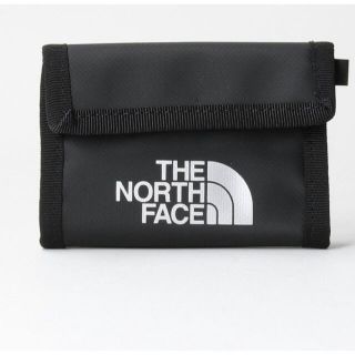 ザノースフェイス(THE NORTH FACE)のTHE NORTH FACE  財布(折り財布)