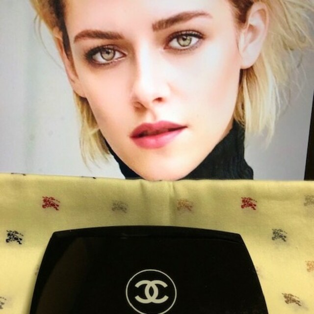 CHANEL(シャネル)のシャネル メイクパレット コスメ/美容のキット/セット(コフレ/メイクアップセット)の商品写真