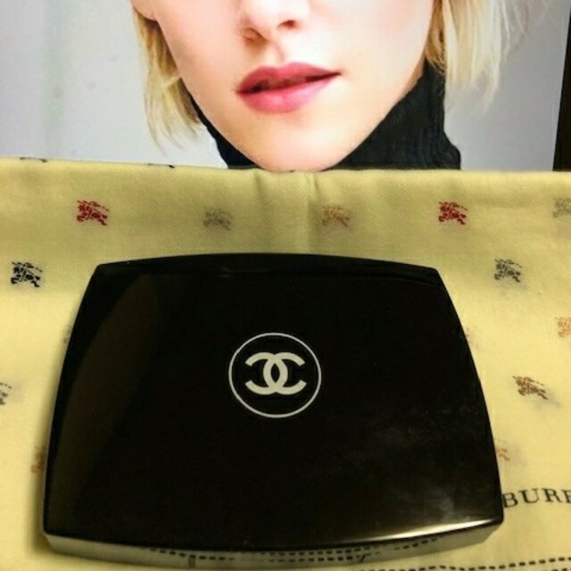 CHANEL(シャネル)のシャネル メイクパレット コスメ/美容のキット/セット(コフレ/メイクアップセット)の商品写真