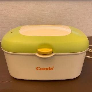 コンビ(combi)のcombi おしり拭きウォーマー(ベビーおしりふき)