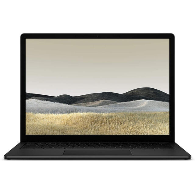 Microsoft(マイクロソフト)の【Kenny様専用】Surface Laptop 3 V4C-00039  スマホ/家電/カメラのPC/タブレット(ノートPC)の商品写真