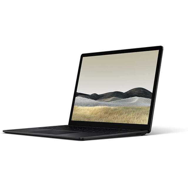 Microsoft(マイクロソフト)の【Kenny様専用】Surface Laptop 3 V4C-00039  スマホ/家電/カメラのPC/タブレット(ノートPC)の商品写真