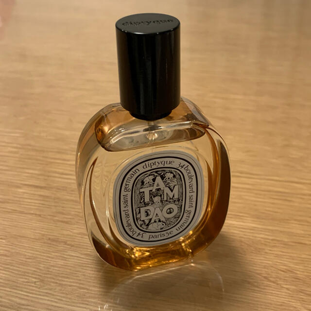 diptyque(ディプティック)の【美品】限定品！ディプティック　タムダオ　オードトワレ 2019  コスメ/美容のコスメ/美容 その他(その他)の商品写真