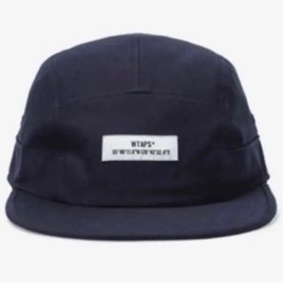 ダブルタップス(W)taps)のwtaps ジェットキャップ(キャップ)